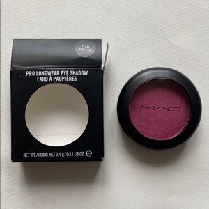 BRAND NEW - Mac cosmetics pro long wear eyeshadow